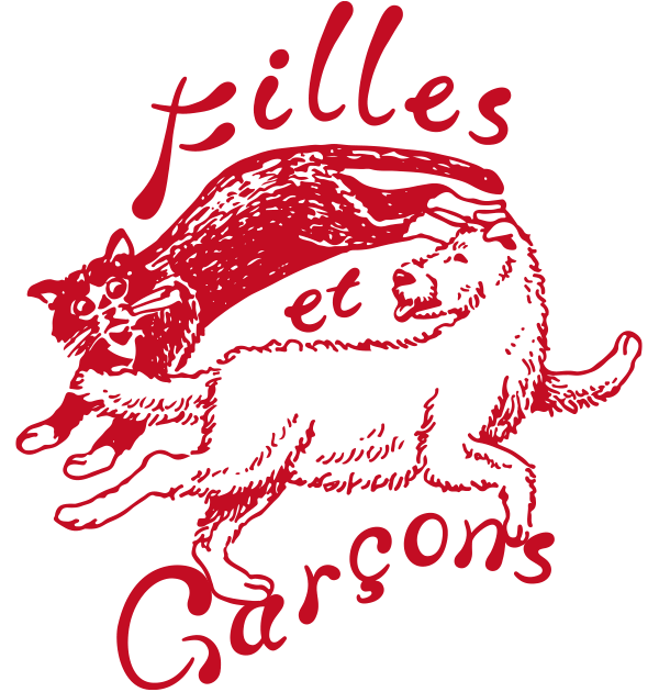 Filles et Garçonslles