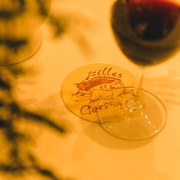 大手門ひとり飲み